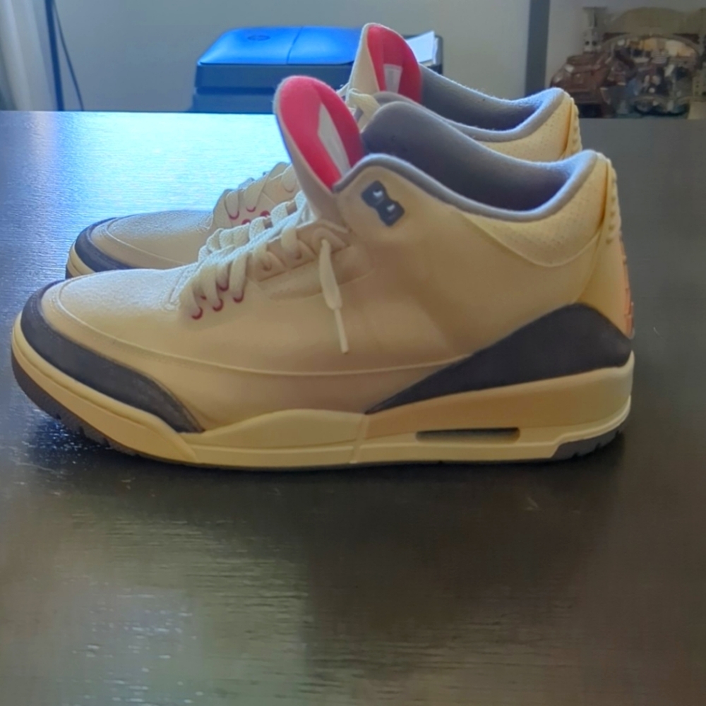 Jordan muslin 3